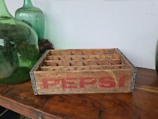 Z6438 Getränkekiste | Pepsi