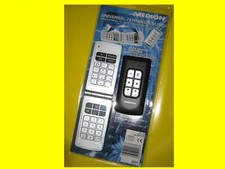 Universal Fernbedienung/4 in1