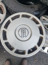 Original volvo 740 - 1x,