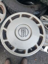 1X original Volvo 740 760 940 960 Radkappe Radblende 15 Zoll -  9127311