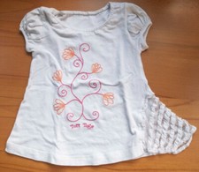 Toff Togs Baby Kleidchen Gr