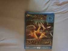 Lord Of The Elves Bluray