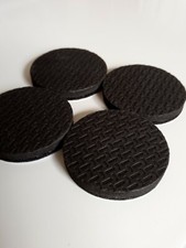 8x Mobelgleiter / Filzgleiter