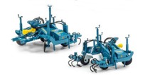 Modellauto traktoren universal - modellauto,