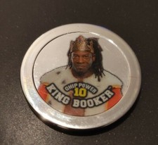 Power Chipz King Boker