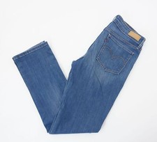 Levi slight curve classic - slight,