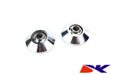 Obere Federteller Set