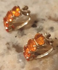 Damenohrringe Gg 585 gebraucht