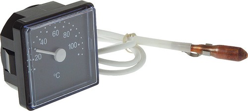 Vaillant thermometer 1542 - vaillant, 10-1542