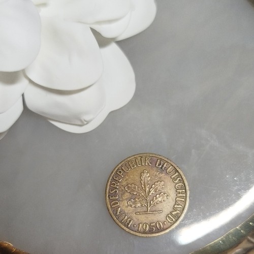 Pfennig bundesrepublik - 5,