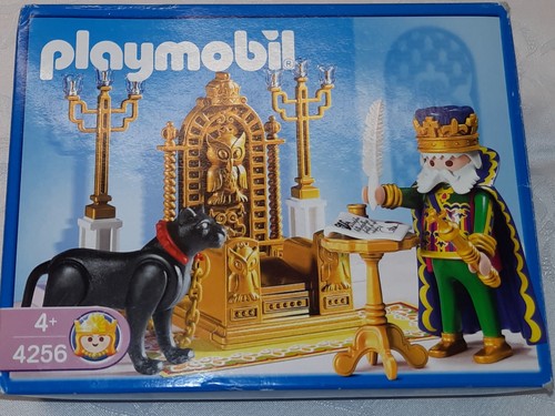 Playmobil spielset 4256 - playmobil,