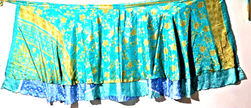 Damen indischer sari - damen,