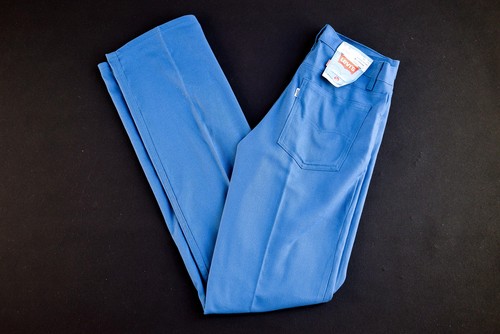 Levis jeans hose vintage - levis,