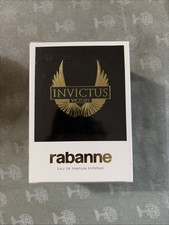 PACO RABANNE INVICTUS VICTORY