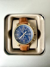 Fossil BQ2099 Chronograph