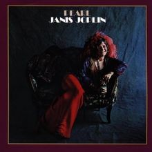 Pearl von joplin janis - |, |