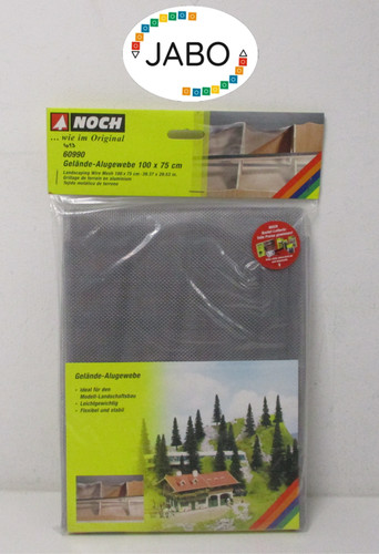 Noch 60990 gelände - (rh/9),