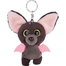 NICI Glubschis Schlenker Fledermaus Baako 9cm Schlüsselanhänger