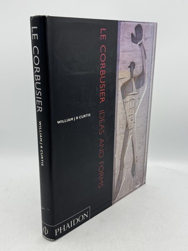 Corbusier ideas and forms - corbusier:,