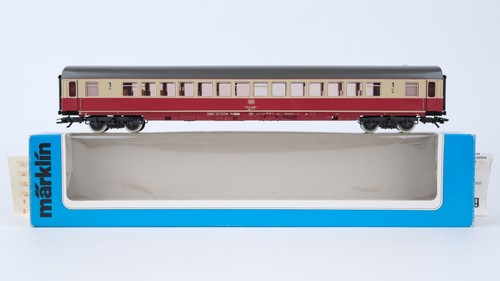 Märklin 4296 tee - märklin,