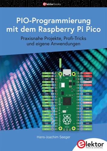 Pio programmierung mit - mit, dem
