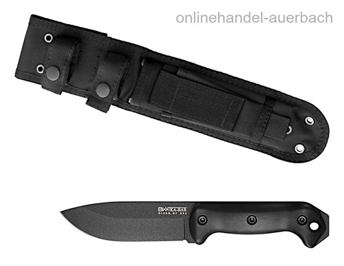 Bar becker knife tool - becker,