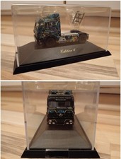 1:87 Mercedes-Benz Lkw BS