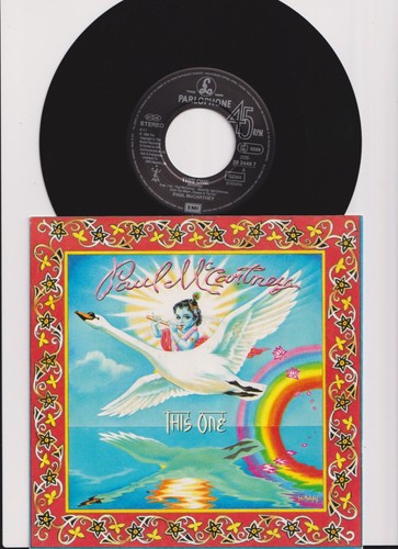 The beatles paul mccartney - beatles, /
