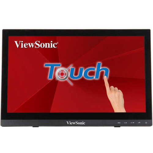 Viewsonic td1630 - viewsonic, (16")