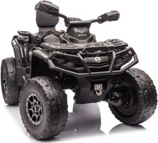 Quad OUTLANDER 4x4 - 800W, Eva