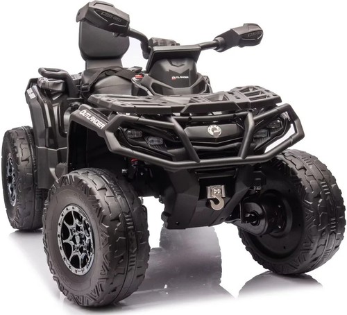 Quad outlander 4x4 800w - 800w,, eva