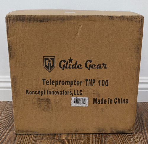 New sealed glide - glide, gear