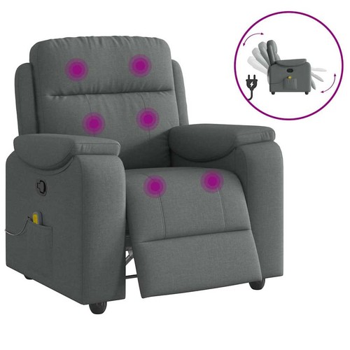 Massagesessel fernsehsessel - massagesessel,