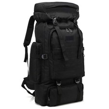 75L Rucksack Camping
