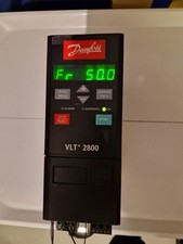 Danfoss VLT 2800