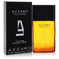 Azzaro pour Homme  50 ml  EDT
