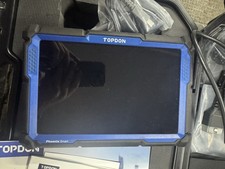 TOPDON PHOENIX SMART KFZ Diagnosegerät / OBD Tester