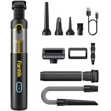 Handstaubsauger Akku