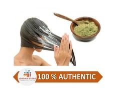 Bio Sidr Pulver - Haarwachstum