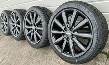 Original Mini Cooper S 17 Zoll