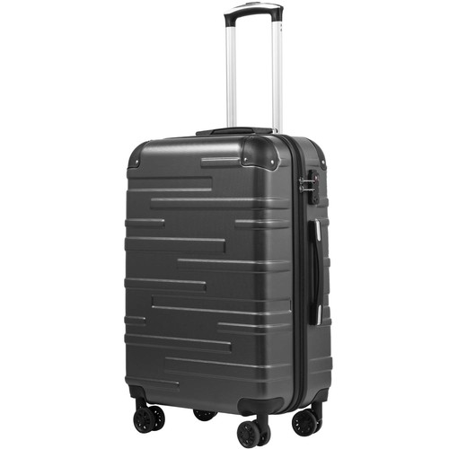 Reisekoffer coolife xxl - coolife, cm
