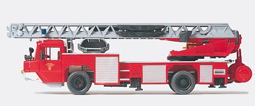 Preiser 35012 magirus - 1:87,