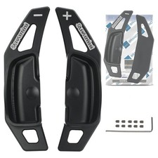 BRANDT Schaltwippen ALU