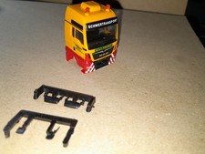 Herpa man tgx xxl 580 - man,