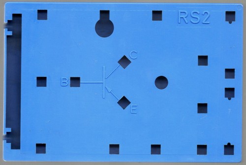 Kosmos radiomann ersatzteile - kosmos,