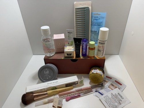 Tlg beauty set paket - 16,