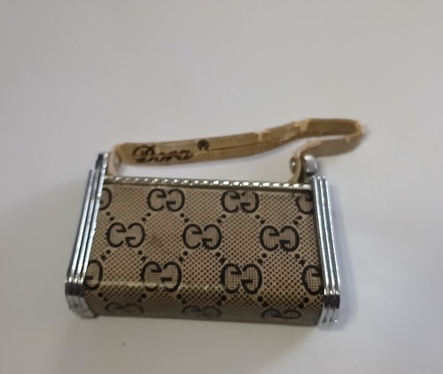 Vintage dora feuerzeug - dora,