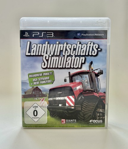 Landwirtschafts simulator 2013 - landwirtschafts-simulator,