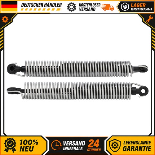 Gasfeder zugfeder - gasfeder,