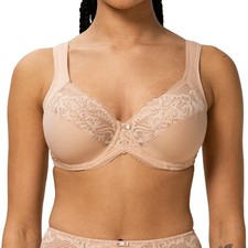 Triumph Modern Lace + Cotton